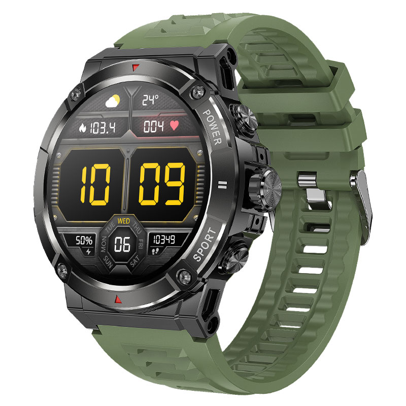NEW GPS Smart Watches For Men  - Smartwatch Online Watches For Men review and price