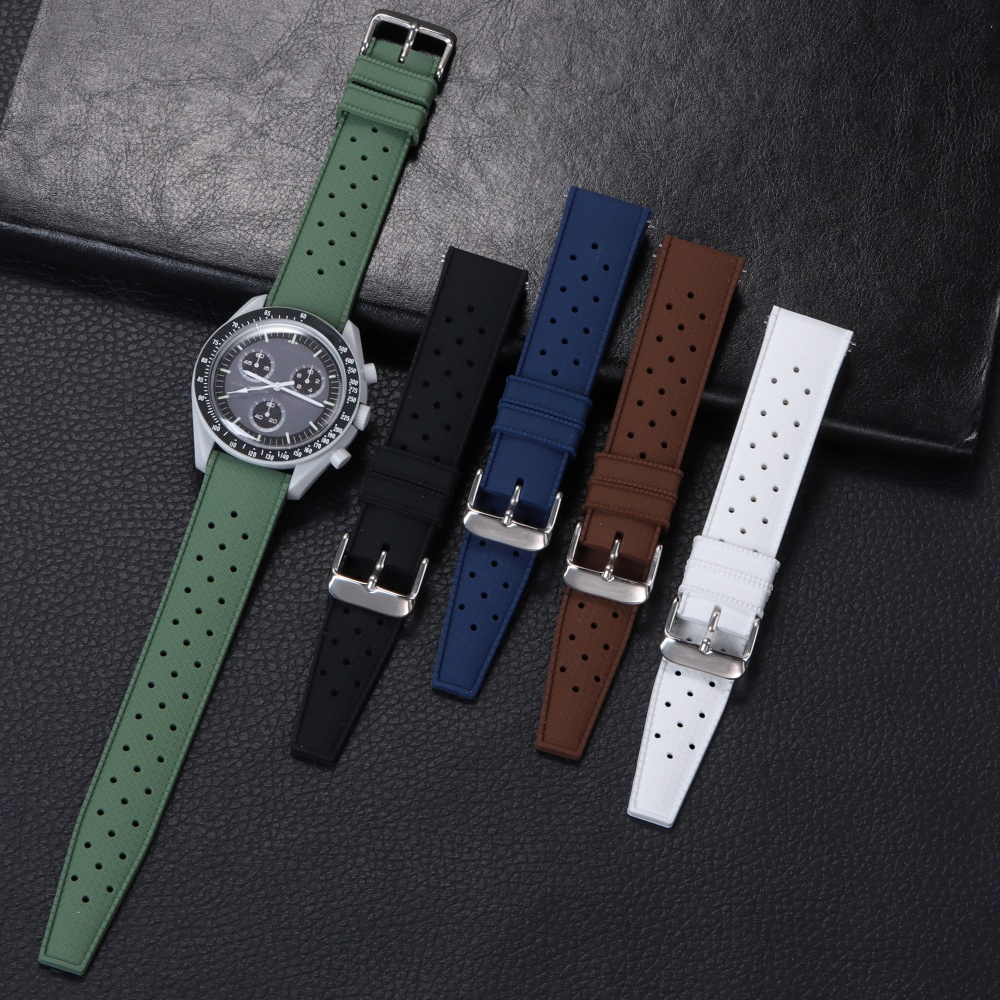18mm 20mm 22mm Tropical Silico - Citizen Watches Smartwatch review and price