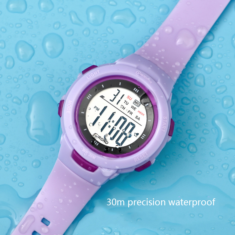 UTHAI Kids Watches Sports Fash - Smartwatch Watches Gift For Girls review and price